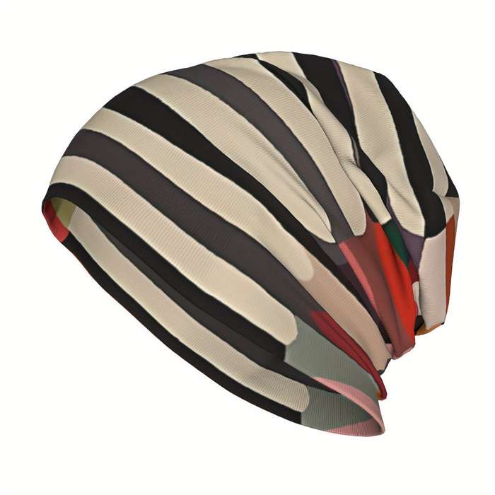 Hat Coloful Size One Size