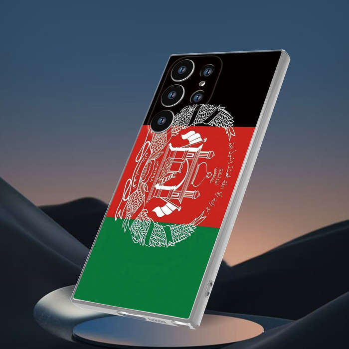 1Ps Transparent For Samsung Galaxy A33 5G Phone Cases