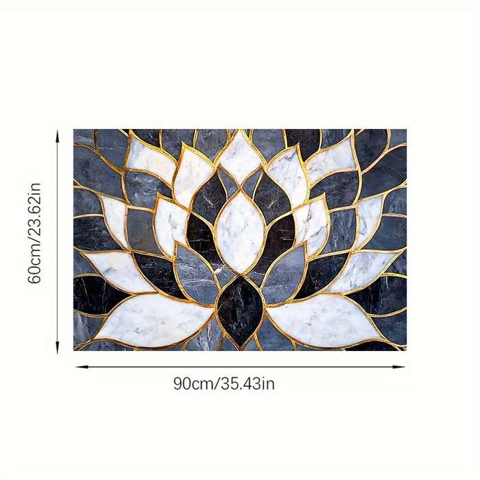 1PC Wall Stickers60x90cm