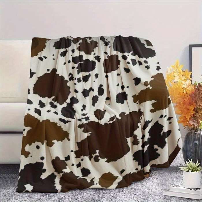1ps Blanket Size 100Cmx150Cm