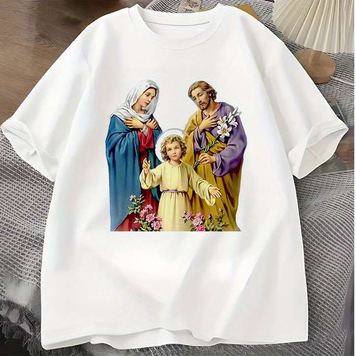 3pc  Jesus Christian Themed Stickers