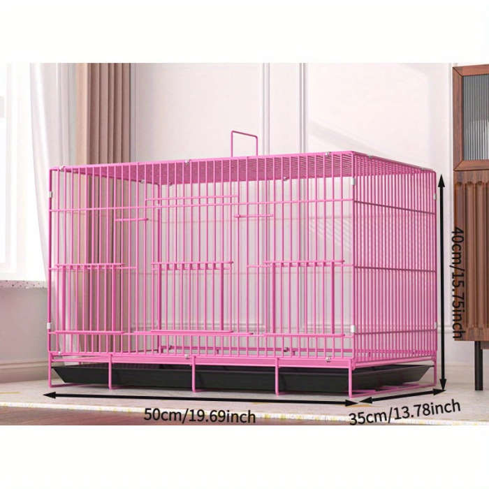 Pet Cage