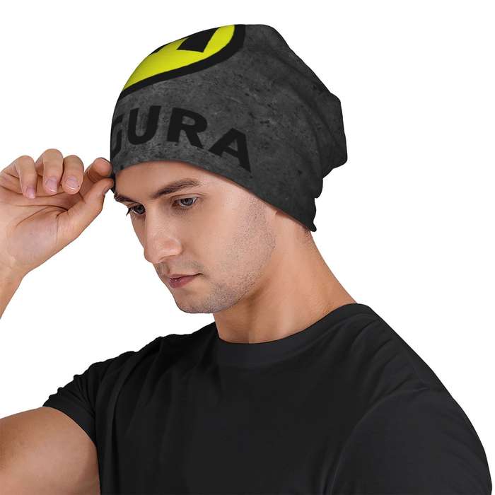 Hat Colorful Size One Size