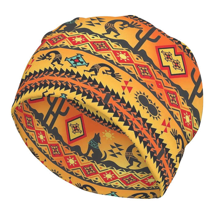 Hat Multicolor