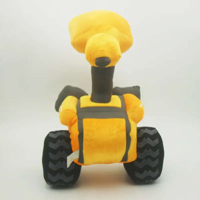 Disney Wall-E Plush Toy
