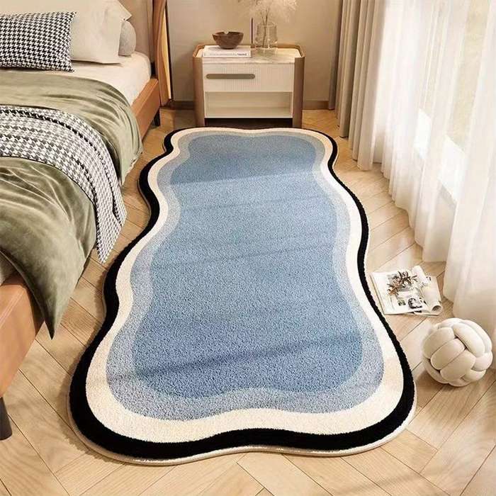 1Pc 60x150cm Floor Mat