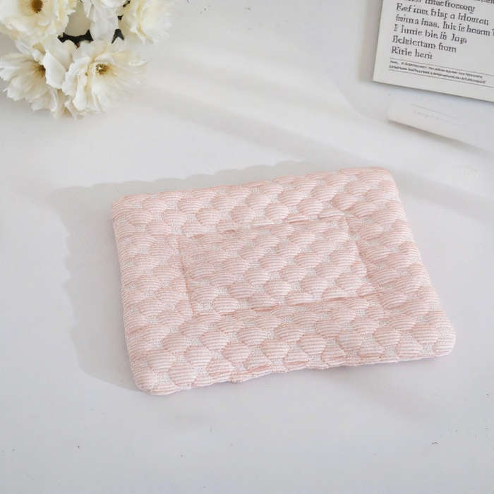 1piece Light Blue Cooling Pad