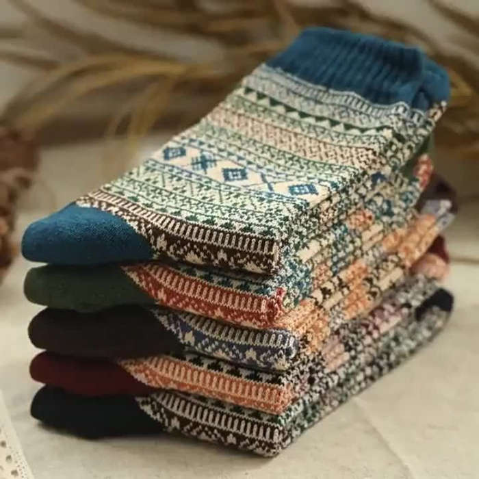 1Pairs Sock Random Color  One Size
