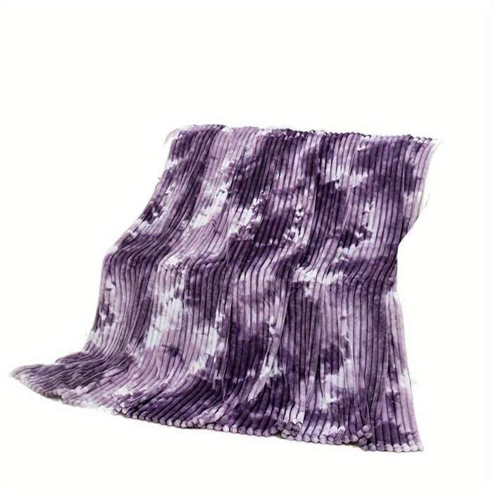 1ps Blanket Color Yellow size 200CMx230CM  78.74 INCHES X 90.55 INCHES