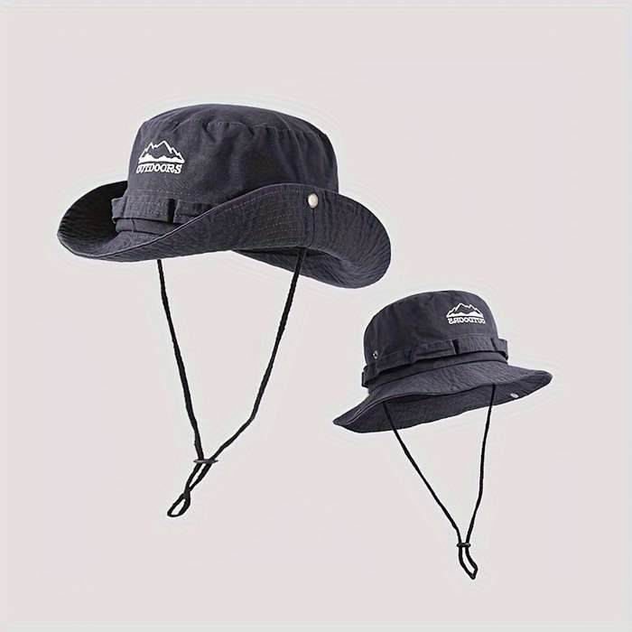 Hat Black