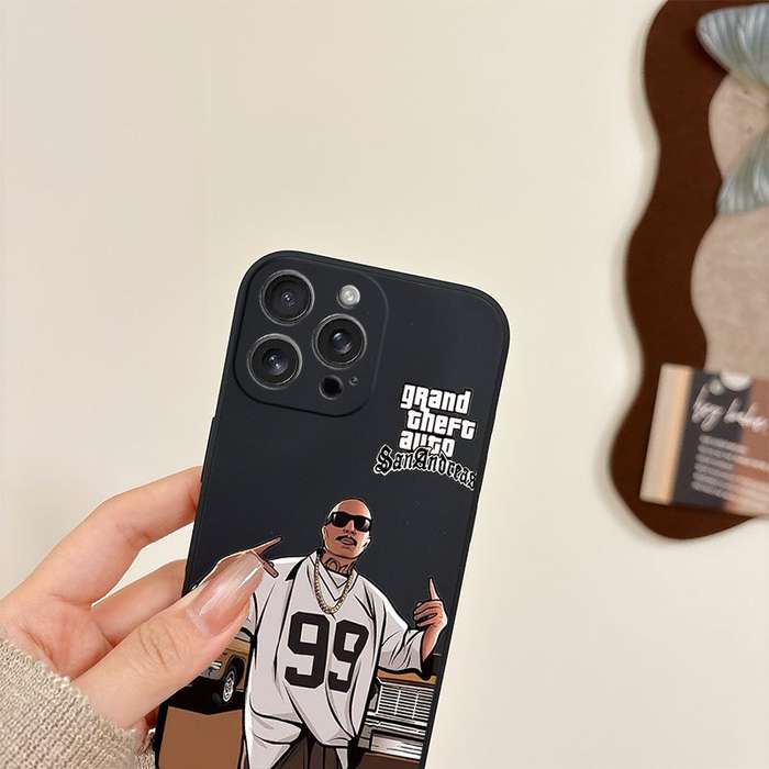 1pc Mixed Color 1 For Samsung Galaxy A35 5G Phone Cases