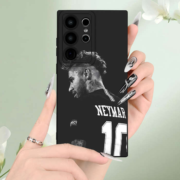 1Ps Black For Samsung Galaxy A15 Phone Cases