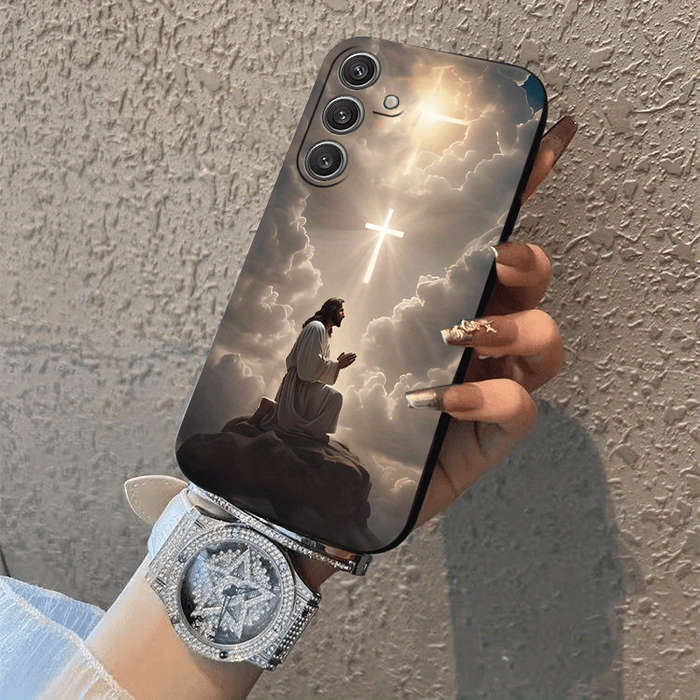 1pc Mixed Color 1 For Samsung Samsung Galaxy A14 4G Phone Cases