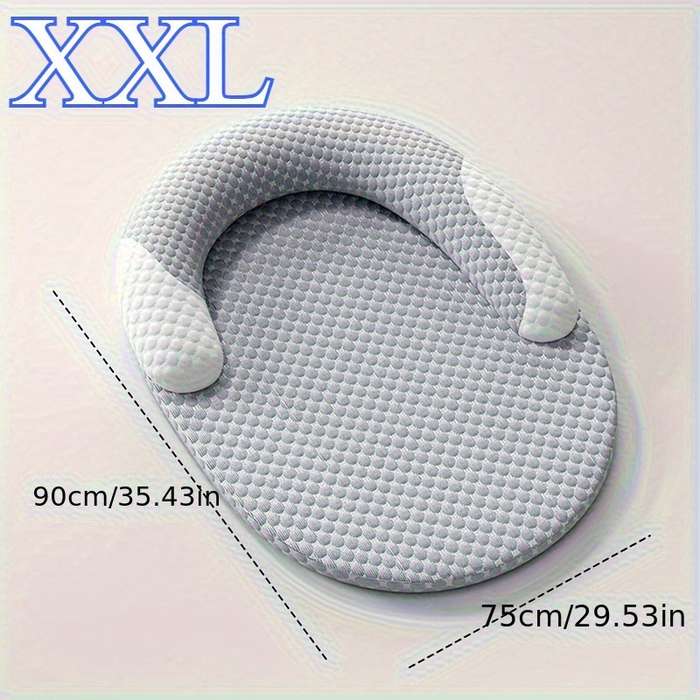 1piece Xxl 90X75Cm Cooling Pad