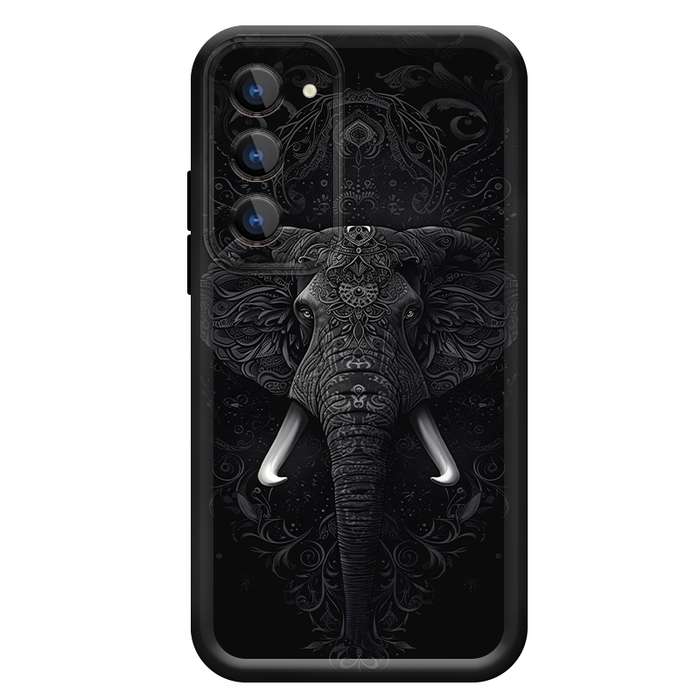 1pc Mixed Color 1 For Samsung Galaxy A22 5G Phone Cases