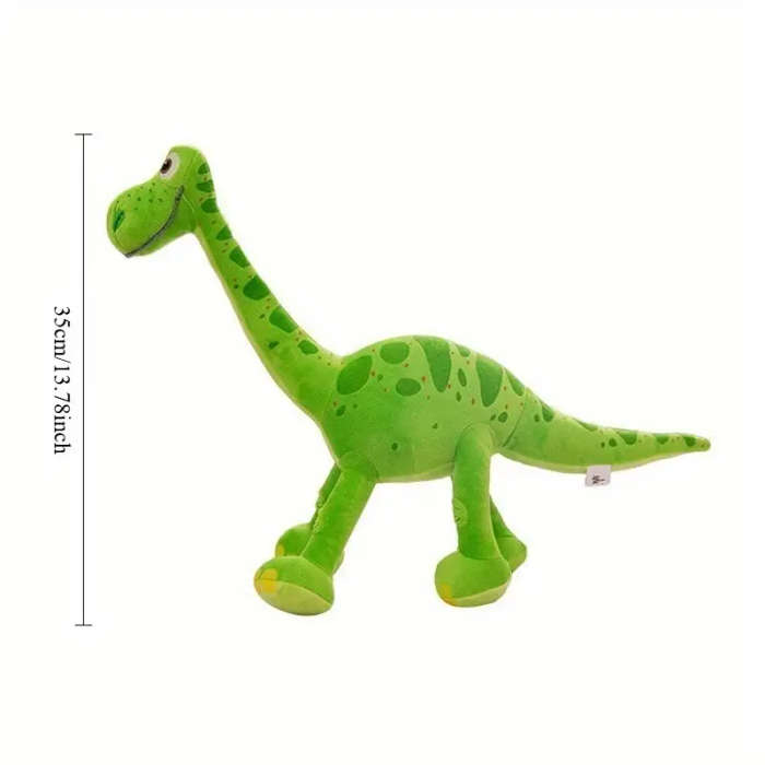 Soft Plush Dinosaur Doll