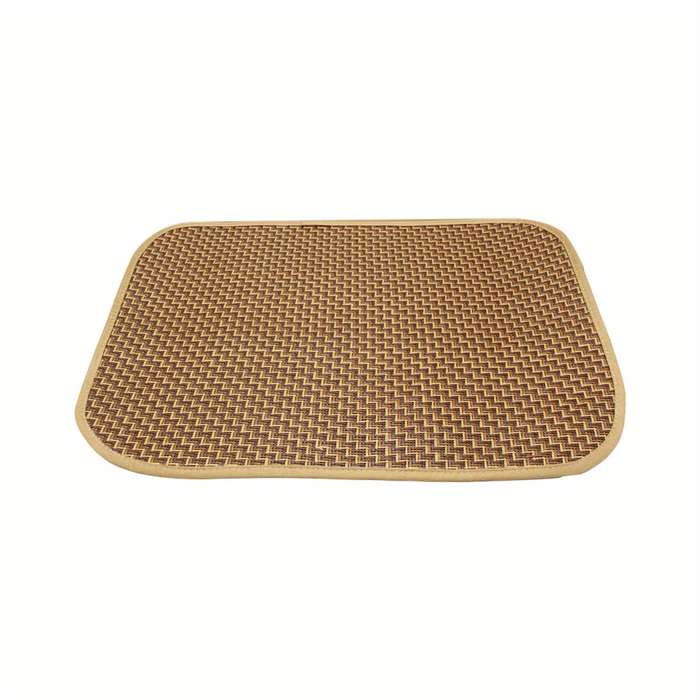 1piece Bbk Rectangular Cooling Pad