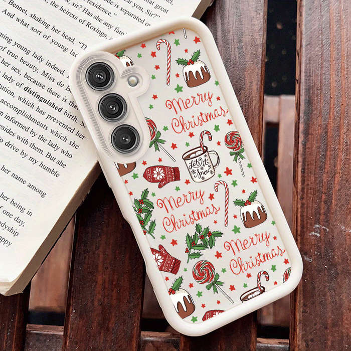 1pc Mixed Color 1 For Samsung Galaxy M02s Phone Cases