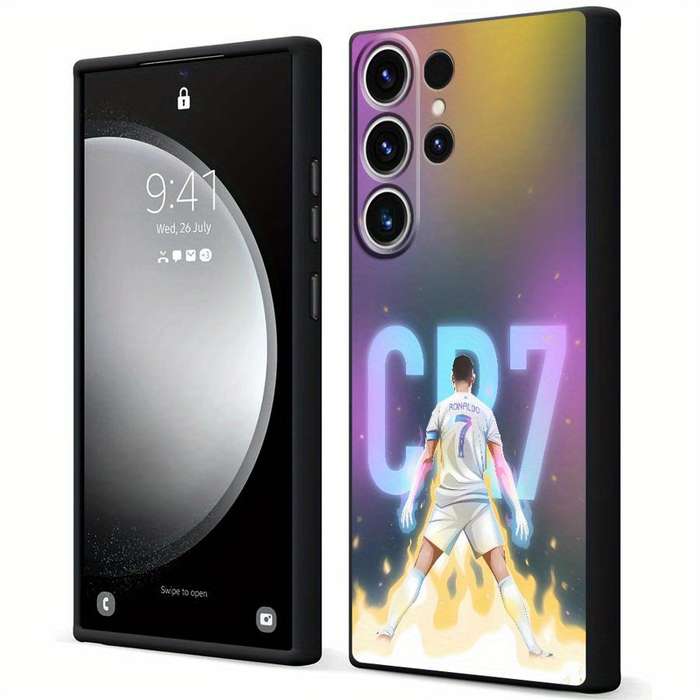 1pc Mixed Color 1 For Samsung Galaxy Note 9 Phone Cases