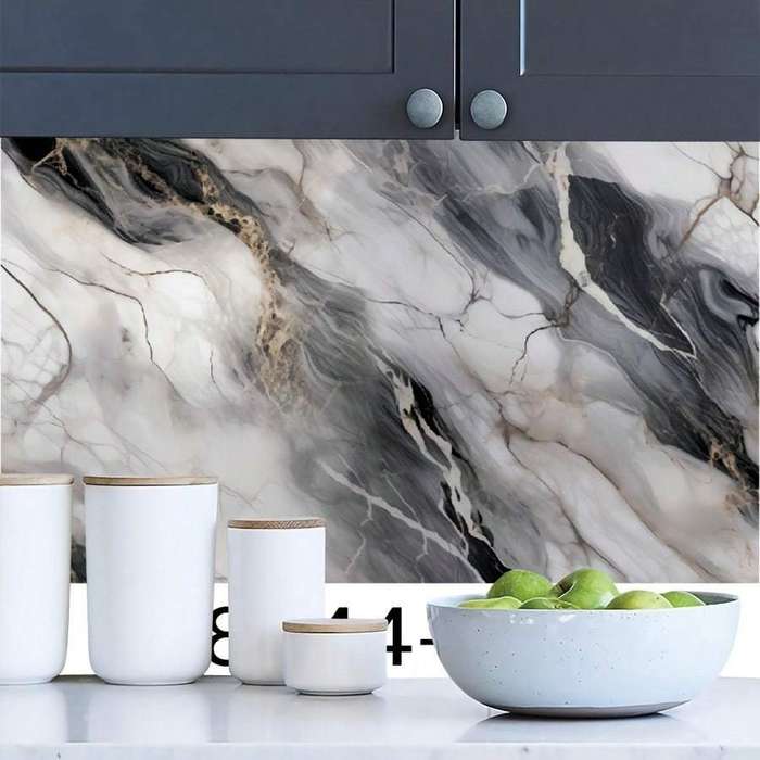 1PC Wall StickersCaihui60cmx300cm