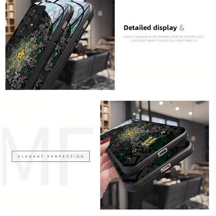 1Ps Mixed Color 1 For Samsung Galaxy S20 Fe Phone Cases