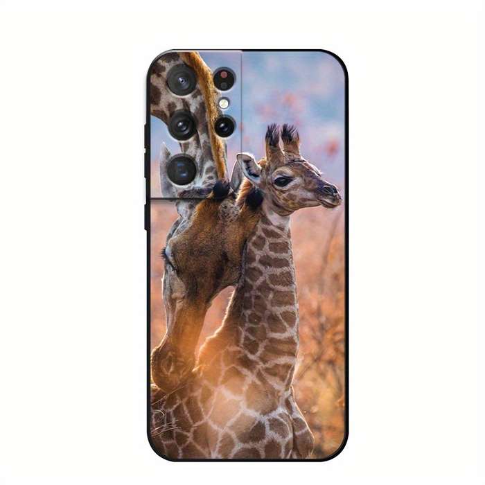 1pc Mixed Color 1 For Samsung Galaxy S25 Edge Phone Cases