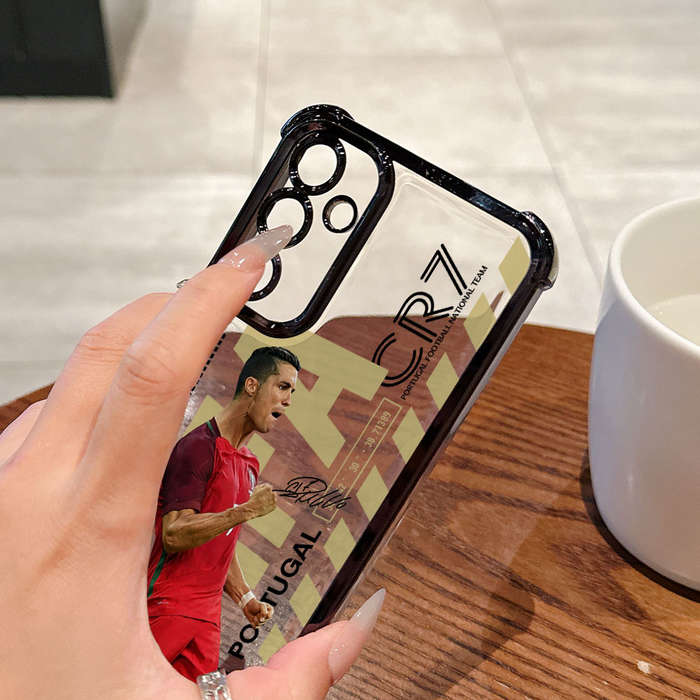 1Ps Mixed Color 1 For Samsung Galaxy A05 Phone Cases