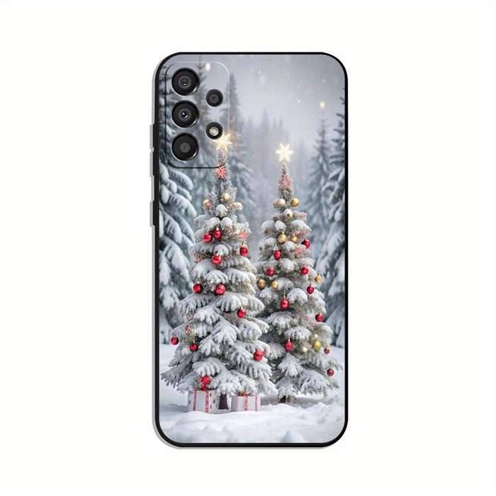 1pc Mixed Color 1 For Samsung Galaxy A72 Phone Cases