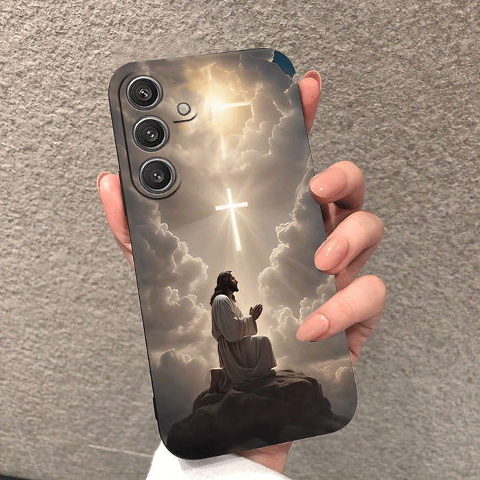 1pc Mixed Color 1 For Samsung Galaxy A50s Phone Cases