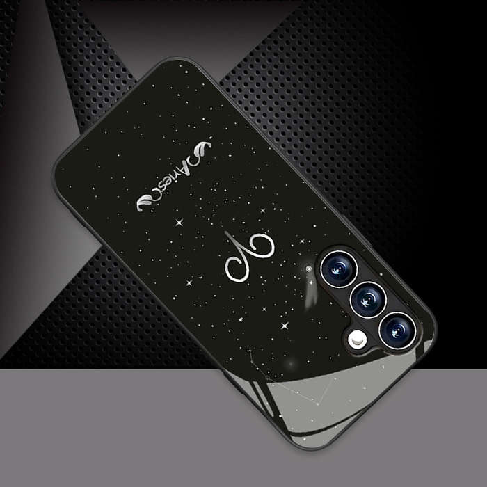 1pc Mixed Color 1 For Samsung Galaxy A42 5G Phone Cases