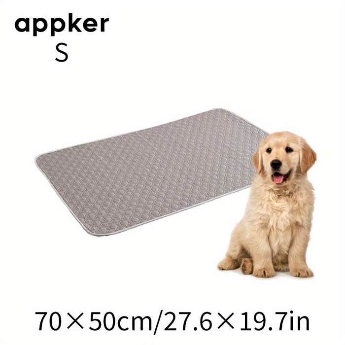 1Pc Diaper Smoke Gray Size 150X100Cm  59.06X39.37Inch