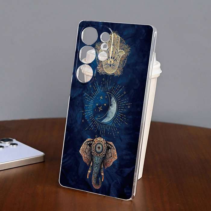 1pc Mixed Color 1 For Samsung Galaxy A32 5G Phone Cases