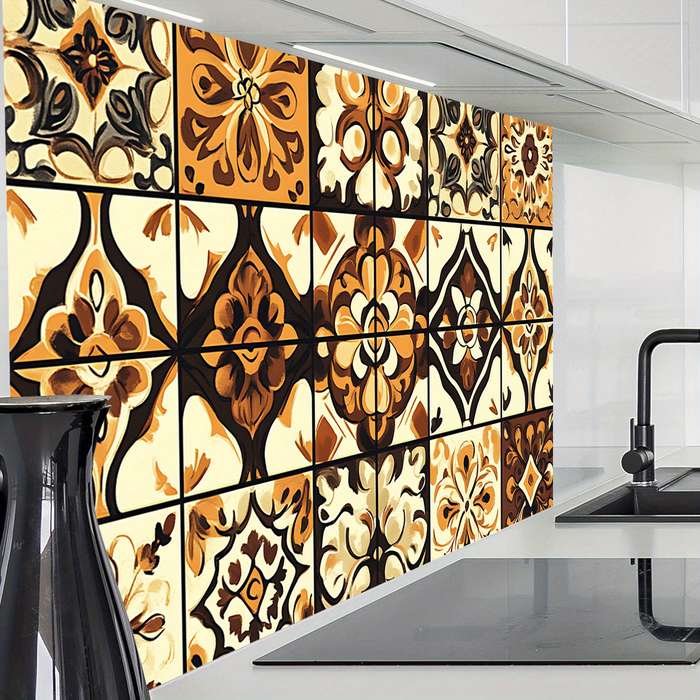 1PC Wall Stickers60X100cm 23.62X39.37inch