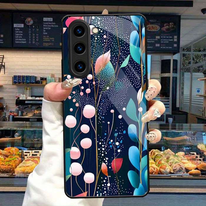 1Ps Mixed Color 1 For Samsung Samsung Galaxy S23 Fe Phone Cases