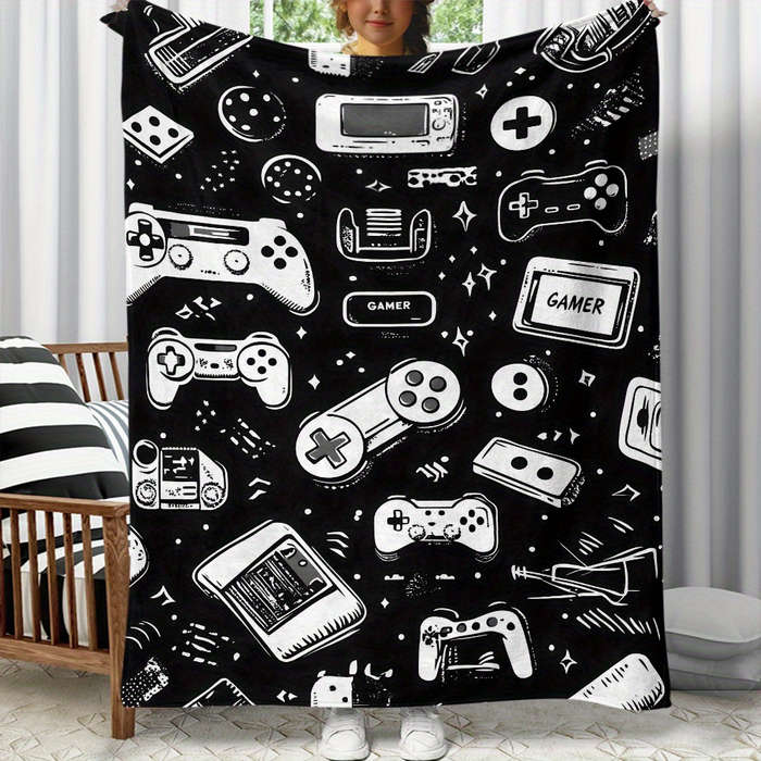 1ps Blanket Size  130X150Cm 51.18X59.06Inch