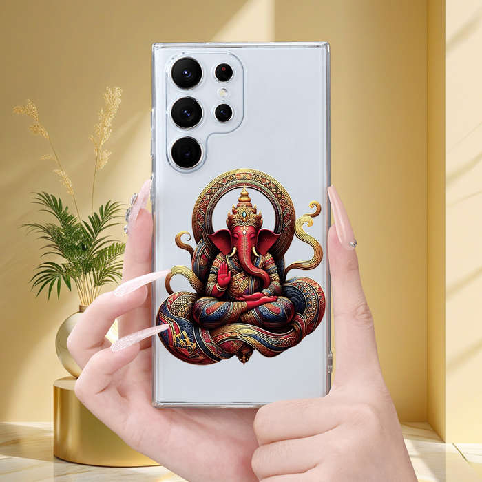 1pc Transparent For Samsung Galaxy A05 Phone Cases