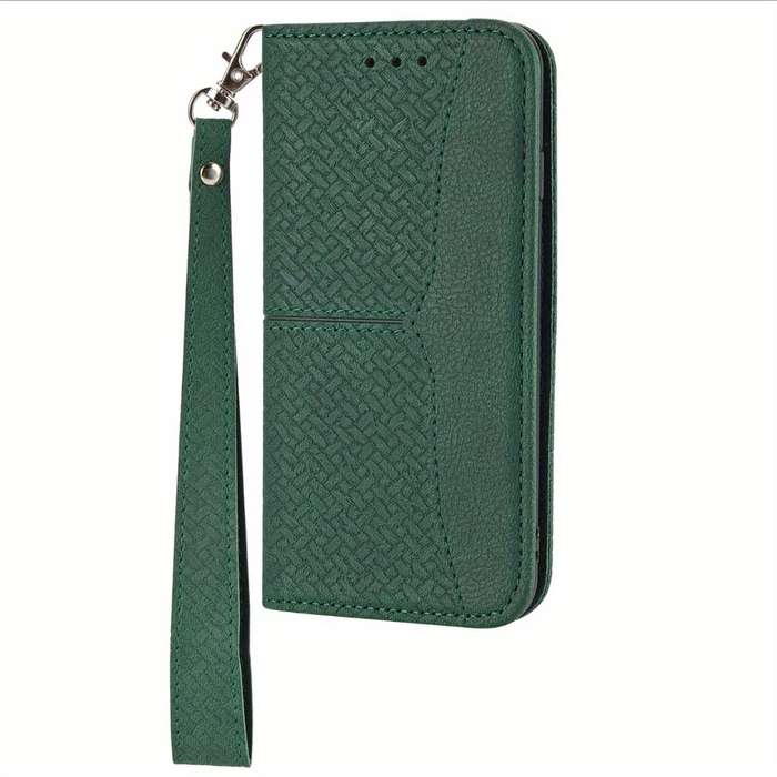 1Ps Green For Samsung Galaxy S24 Ultra Phone Cases