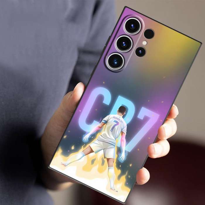 1pc Mixed Color 1 For Samsung Galaxy Note 9 Phone Cases