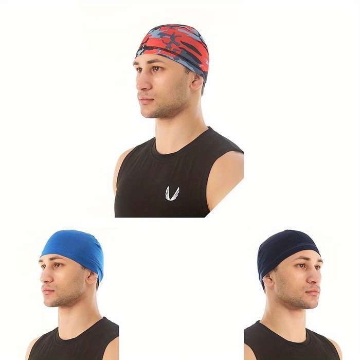 Hat Core Colors 6 Pack