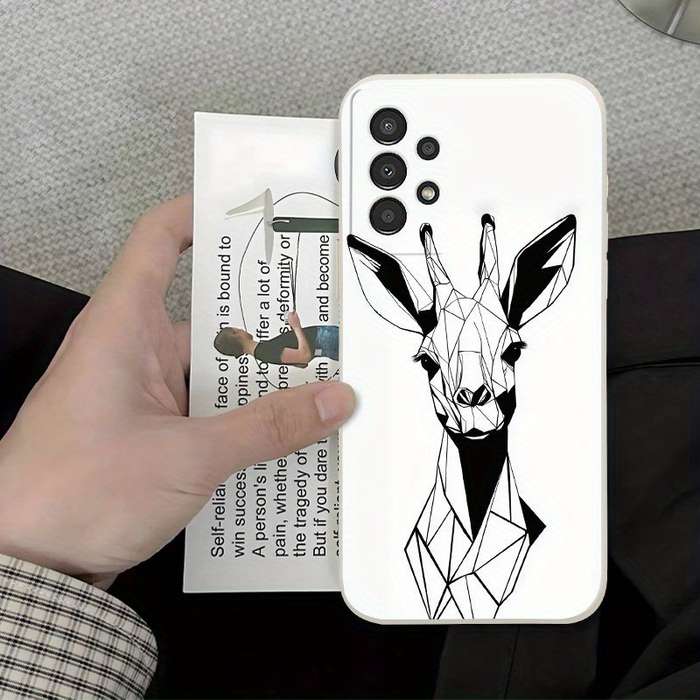 1pc Mixed Color 1 For Samsung Galaxy A13 5G Phone Cases