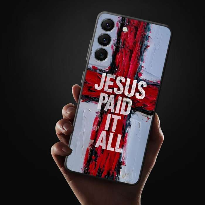 1Ps Transparent For Samsung Galaxy A05S Phone Cases