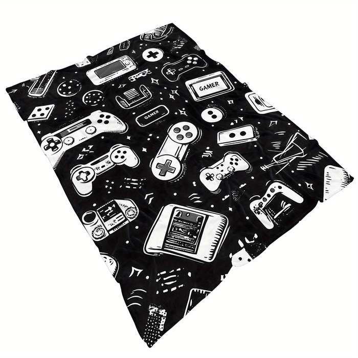 1ps Blanket Size  130X150Cm 51.18X59.06Inch