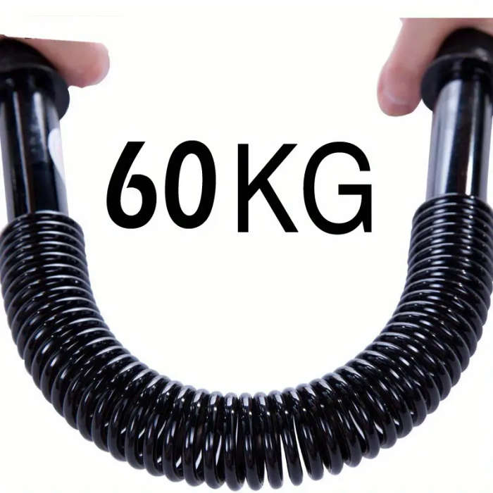 28" Adjustable Spring Arm Exerciser