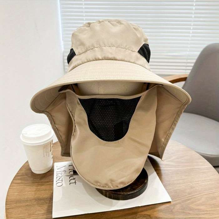 Hat Khaki