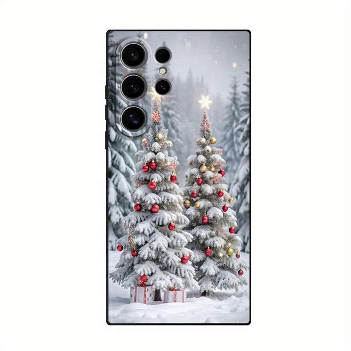 1pc Mixed Color 1 For Samsung Galaxy S25 Edge Phone Cases
