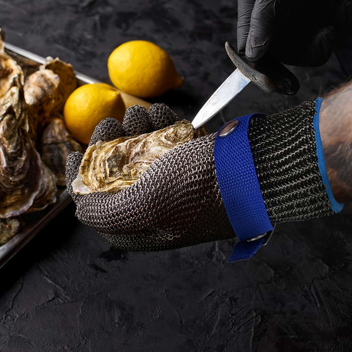 1Pc Size XL Multi Purpose Work Glove