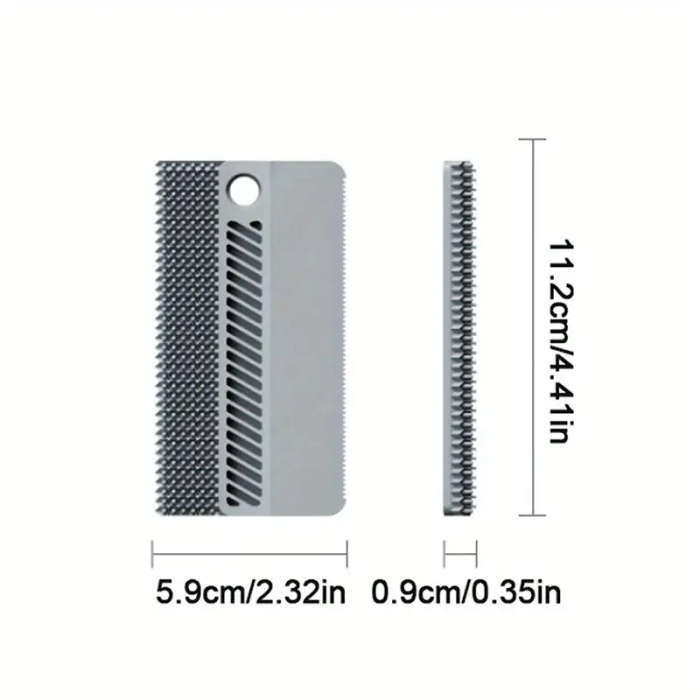 Pet Comb