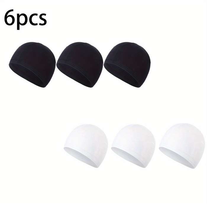 Hat Core Colors 6 Pack