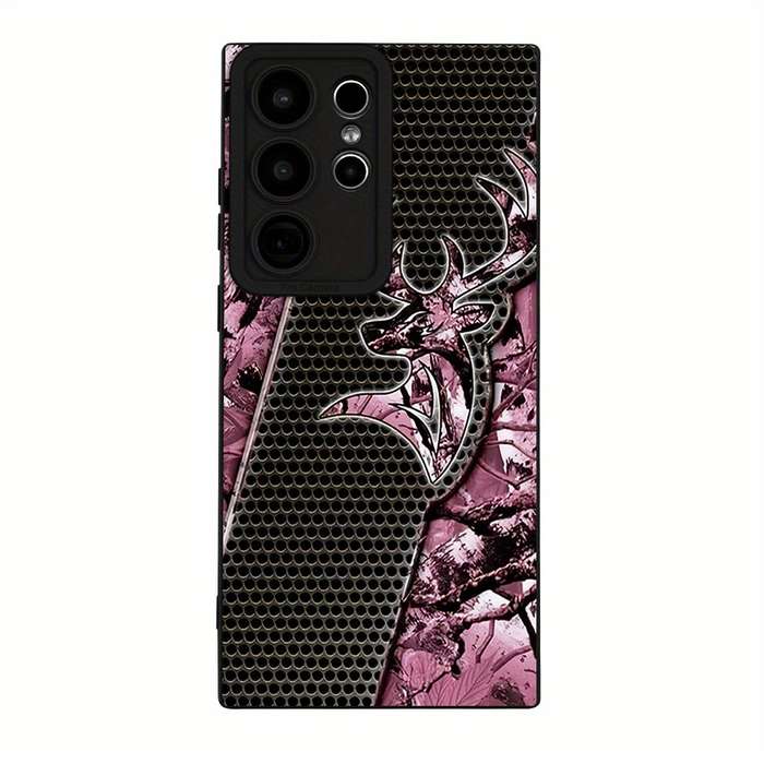 1pc Black For Samsung Galaxy A32 5G Phone Cases