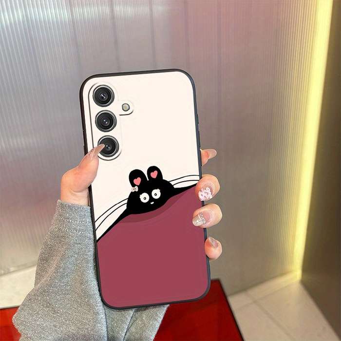 1pc Mixed Color 2 For Samsung Galaxy A05 Phone Cases
